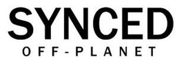 SYNCED OFF-PLANET trademark