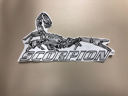 SCORPION trademark