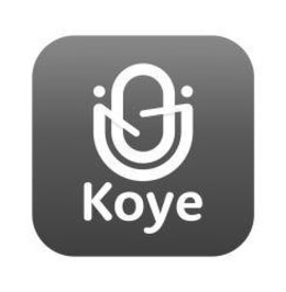 KOYE trademark