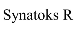 SYNATOKS R trademark