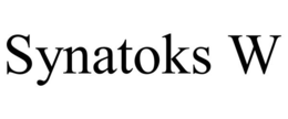 SYNATOKS W trademark