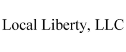 LOCAL LIBERTY, LLC trademark
