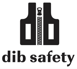 DIB SAFETY trademark