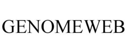 GENOMEWEB trademark
