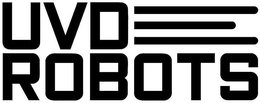 UVD ROBOTS trademark