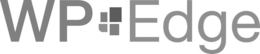 WP EDGE trademark