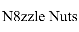 N8ZZLE NUTS trademark