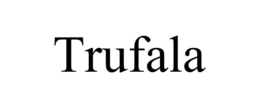 TRUFALA trademark