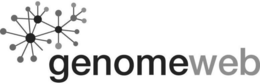 GENOMEWEB trademark