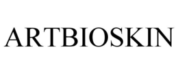 ARTBIOSKIN trademark