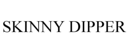 SKINNY DIPPER trademark