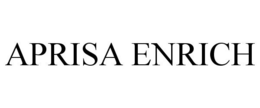 APRISA ENRICH trademark