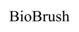 BIOBRUSH trademark