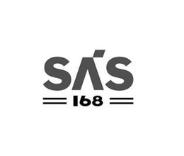 SAS 168 trademark