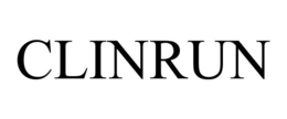 CLINRUN trademark
