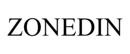 ZONEDIN trademark