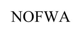 NOFWA trademark