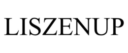 LISZENUP trademark