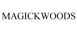 MAGICKWOODS trademark