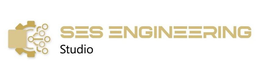 SES ENGINEERING STUDIO trademark