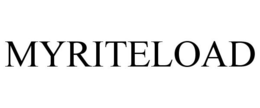 MYRITELOAD trademark