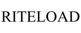 RITELOAD trademark