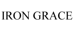 IRON GRACE trademark