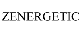 ZENERGETIC trademark