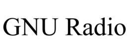 GNU RADIO trademark