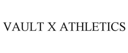 VAULT X ATHLETICS trademark