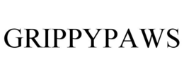 GRIPPYPAWS trademark