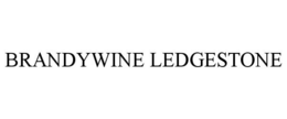 BRANDYWINE LEDGESTONE trademark