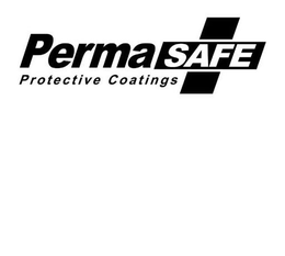 PERMASAFE PROTECTIVE COATINGS trademark