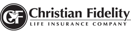 CF CHRISTIAN FIDELITY LIFE INSURANCE COMPANY trademark