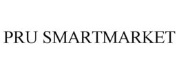 PRU SMARTMARKET trademark