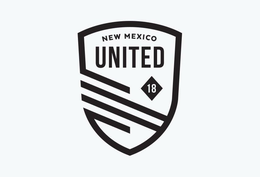 NEW MEXICO UNITED 18 trademark