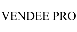 VENDEE PRO trademark
