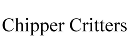 CHIPPER CRITTERS trademark