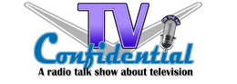 TV CONFIDENTIAL A RADIO TALK SHOW ABOUTTELEVISION ON THE AIR trademark