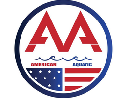 AA AMERICAN AQUATIC trademark