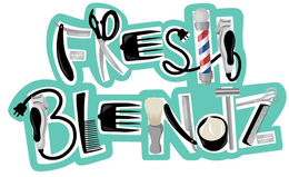 FRESH BLENDZ trademark