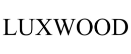 LUXWOOD trademark