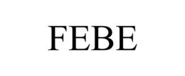 FEBE trademark