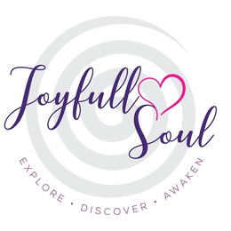 JOYFUL SOUL,  EXPLORE. DISCOVER. AWAKEN trademark