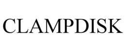 CLAMPDISK trademark