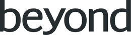 BEYOND trademark