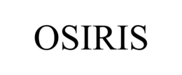 OSIRIS trademark