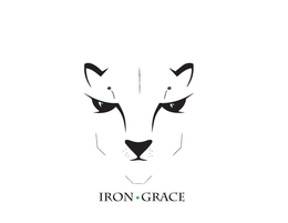 IRON GRACE trademark