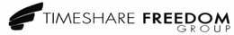 TIMESHARE FREEDOM GROUP trademark