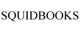 SQUIDBOOKS trademark